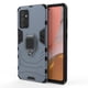 thumbnail image 1 of FOXDOCK Funda Antigolpes para Samsung Galaxy A72 5G – Protección Total con Soporte y Diseño Robusto, 1 of 5