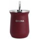 thumbnail image 1 of MATE TERMICO OLIMPO 190 ML Vino Tinto, 1 of 3