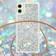 thumbnail image 3 of Funda FOXDOCK para Samsung Galaxy A07 con Cuerda Ajustable, Brillo Líquido, Protección Antigolpes y Lente – Ideal para Regalo, 3 of 6