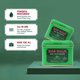 thumbnail image 4 of Bálsamo Hidratante para la Piel Bag Balm Original de Vermont 120 mL, 4 of 8