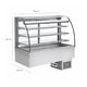 thumbnail image 3 of Vitrina Central Refrigerada Ventilada 113 Cm Modelo VCP3G Coreco, 3 of 3