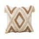 thumbnail image 3 of Set 4 Funda Para Cojin Modelo Boho 45x45 L8, 3 of 3