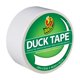thumbnail image 1 of Cinta Winking Duck 1265015 1.88 cm x 18.29 m Rollo Único Blanco, 1 of 5