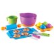thumbnail image 3 of Bake Set Learning Resources New Sprouts® Bake It! Niños mayores de 2 años, 3 of 6