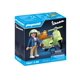 thumbnail image 2 of Figura de acción Playmobil 71621 Vespa 150 Sprint Veloce 1969, 2 of 6