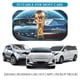thumbnail image 4 of Copa Mundial de la FIFA-theme Car Sun Umbrella Windshield Sun Shade | Foldable Front Window Sunshade | UV Protection Heat Insulation 133x73cm, 4 of 6