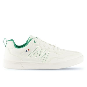 Michelin Footwear - Zapatilla Urbana Hombre Color Blanco Menta Michelin Ps19