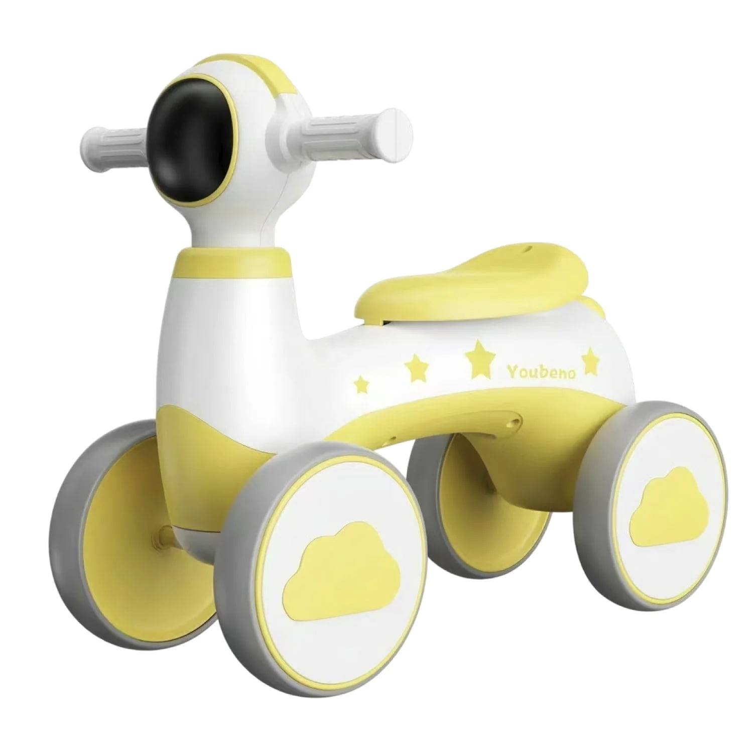 Mundo Online - Correpasillos Caminador Andador Antivuelco Luces Y Sonido