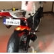 thumbnail image 4 of Porta Patente Regulable O Fender Para Motos Universal, 4 of 6