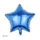 thumbnail image 5 of Set de globos para fiesta de décimo cumpleaños de Chaungfu, 11 unidades, tema azul, 5 of 8