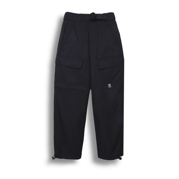Pantalón Niño Negro Pillin