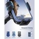 thumbnail image 2 of Lamicall Military-Grade Car Phone Holder with Suction Cup for Dashboard, 2 of 3
