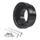 thumbnail image 3 of Adaptador De Volante De 70 Mm Apto Para Logitech G29 G920 G923 Car Black, 3 of 5