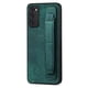 thumbnail image 1 of Funda Protectora con Correa para Samsung Galaxy S20 FE Resistente a Golpes Verde, 1 of 6