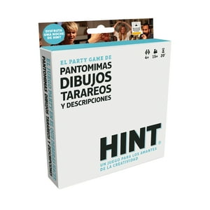 Asmodee - Hint Pocket