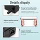 thumbnail image 3 of Cargador portátil Skyvast 65W USB C para Lenovo ThinkPad X1 X13, 3 of 7
