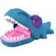 thumbnail image 5 of Creative Bite Toys Toys Juguetes Juguetes Fiesta Juegos Familiares Dinosaurio Azul, 5 of 5