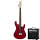 thumbnail image 1 of Pack Guitarra Electrica Amplificador Yamaha ERG 121 GPII MR, 1 of 2