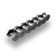 thumbnail image 1 of Cadena de rodillos SKF 50-1X50FT ANSI remachada de acero, 1 of 1