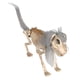 thumbnail image 5 of Decoración Para Fiesta De Halloween: Esqueleto De Perro, Herramienta Versátil Para Aprender Anatomía, 38 X 8 X 25 Cm, 5 of 5