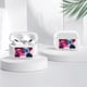 thumbnail image 5 of Funda AirPods Pro Lore Tema Olimpo Transparente, 5 of 6