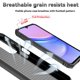 thumbnail image 4 of Estuche GANGXUN para Samsung Galaxy A16, soporte giratorio 360°, estilo mecánico y magnético, 4 of 5