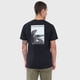 thumbnail image 2 of Polera Hombre Fun Photoprint Negro Corona, 2 of 5