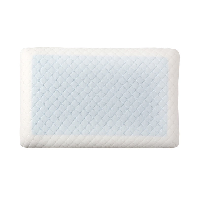 Mashini - Almohada Ice Cool Memory Foam 55x36x11 Cm