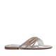 thumbnail image 1 of Sandalia Plana Plateado Casual Jn33 Mujer, 1 of 3