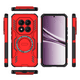 thumbnail image 1 of Funda GANGXUN para Xiaomi Redmi Note 15 Pro Plus 5G , magnética, resistente a golpes, con soporte, unisex, carga inalámbrica, 1 of 4