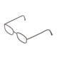 thumbnail image 1 of 1/6 Soldado Accesorios Gafas 2.3x2.3cm Negro, 1 of 5