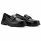 thumbnail image 5 of Mocasin Negro Mujer Casual Chalada Parole, 5 of 7