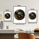 thumbnail image 2 of Suitable For Xiaomi 10 Phone Case Integrated Bracket Car Magnetic Suction Xiaomi 10 Pro Protective Cover Anti-fall Full Package Edge Liquid Pure Color Simple Stylish Trend MIUI Stand Bracket, 2 of 5