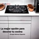 thumbnail image 2 of Cocina Encimera a Gas Licuado 3 platos Vidrio Templado, 2 of 8