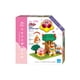 thumbnail image 2 of Colección Kirby Dream Land Sights to See de nanoblock, 2 of 8