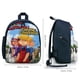 thumbnail image 2 of Daniel el Travieso Mochila Escolar para Niños y Niñas, Mochila Infantil Ligera de Alta Calidad, Grande y Duradera Azul, 2 of 6