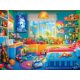 thumbnail image 2 of Rompecabezas Masterpieces Annie's Hideaway 500 piezas, 2 of 7