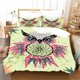 thumbnail image 1 of METALLICA Quilt Duvet Cover Set Bed Linen Bedroom Decor Doona Cover Soft Bedding3-Piece Bedding Set, 1 of 5