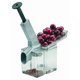 thumbnail image 1 of Deshuesador de cerezas Westmark Kirschomat 14 kg/h acero inoxidable, 1 of 2