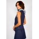 thumbnail image 2 of Vest Denim Carla Azul azul XL, 2 of 5