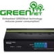 thumbnail image 2 of Conmutador PoE+ Gigabit TRENDnet TPE-TG50g de 5 puertos y 10 Gbps, 2 of 6