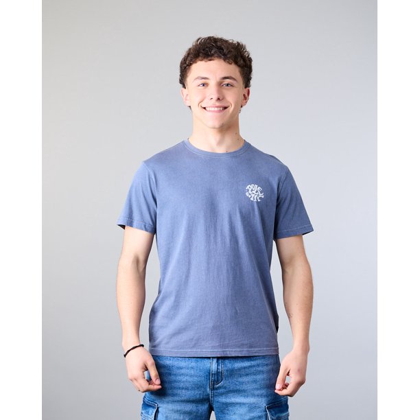 Polera junior manga corta Modern XV1371 Polemic