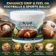 thumbnail image 3 of Barro potenciador de agarre TBTFW 450 g para fútbol americano y béisbol, 3 of 7
