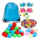 thumbnail image 1 of Pelotas De Agua Para Niños Globos De Agua Para Jugar Al Aire Libre Piscina Playa, 1 of 5