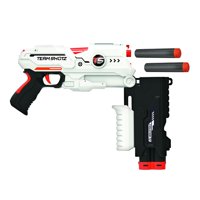 Lanzador De Dardos Evolution T2 De Team Shotz