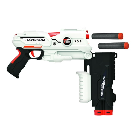 Lanzador de Dardos Evolution T2 de Team Shotz