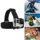thumbnail image 4 of Arnés Cabeza + Tornillo para Cámaras Deportivas Gopro u otras, 4 of 5
