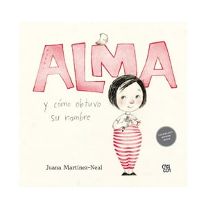 Zig-Zag - Libro Alma Y Cómo Obtuvo Su Nombre