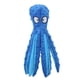 thumbnail image 1 of 1 Piece Octopus-Shaped Pet Squeak Toy - Anxiety Relief for Cats & Dogs!, 1 of 5