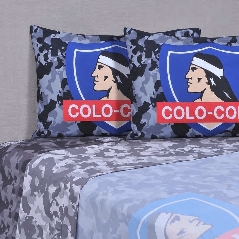 Genérico - Juego De Sabanas 2Plazas Sabana